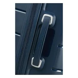 Walizka kabinowa Samsonite Flux - navy blue