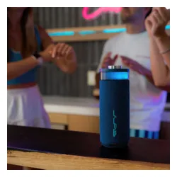 Głośnik mobilny JLAB Go Party Niebieski