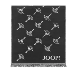Șal YOOP! Feris 30022561 Negru 001