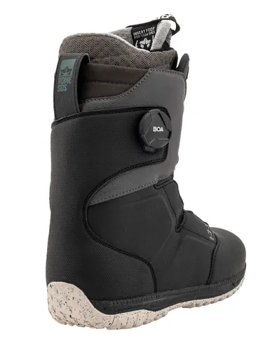 Buty snowboardowe Rome Bodega Boa - Rozmiar (cm) - 26.5