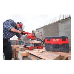 Elektrikli süpürge Milwaukee M18 VC2