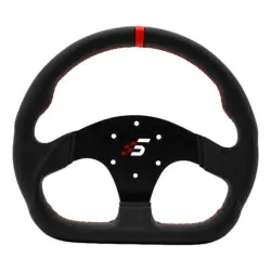 Kierownica Simagic P-325D(K) Leather