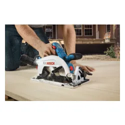 Pilarka tarczowa BOSCH Professional GKS 185-Li 06016C1223