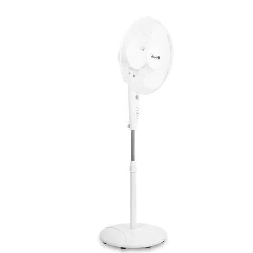 Wentylator Łucznik SF-2019 Plus Biały