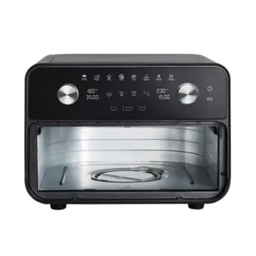 Air fryer Panasonic NF-BC1000KXE 2450W 9,6l