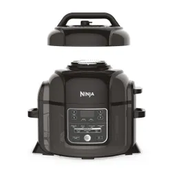 Multicooker Ninja OP300EU z funkcją gotowania ciśnieniowego