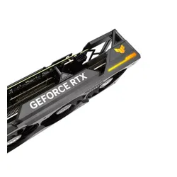 Karta graficzna ASUS TUF Gaming GeForce RTX 4070Ti OC Edition 12GB GDDR6X 192bit DLSS