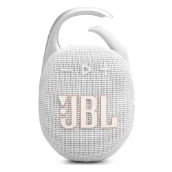 Głośnik Bluetooth JBL Clip 5 7W Biały