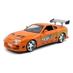 Samochód JADA TOYS Szybcy i wściekli Toyota Supra 1995 9397168314R00