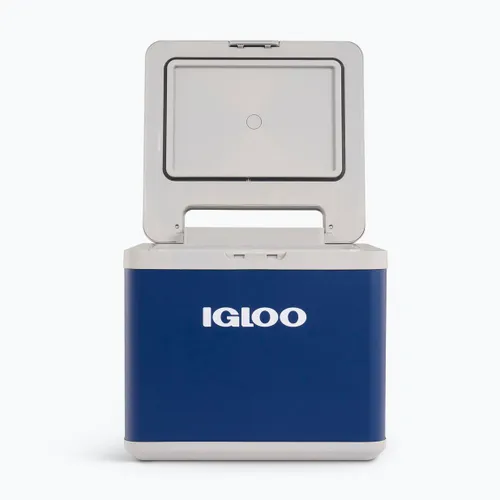 Lodówka turystyczna Igloo Hybrid Cooler 43 l blue