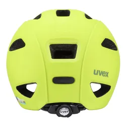 Kask rowerowy orzeszek UVEX Oyo