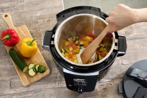 Multicooker Instant Pot Pro 6 WiFi 1200W