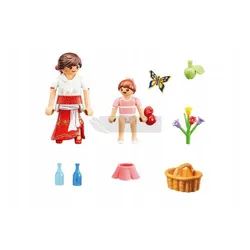 PLAYMOBIL Spirit 70699 LUCKY I MILAGRO