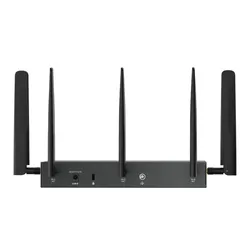 Router TP-LINK ER706WP-4G 2.4 / 5 GHz (DualBand), Wi-Fi Mesh, Gniazdo SIM