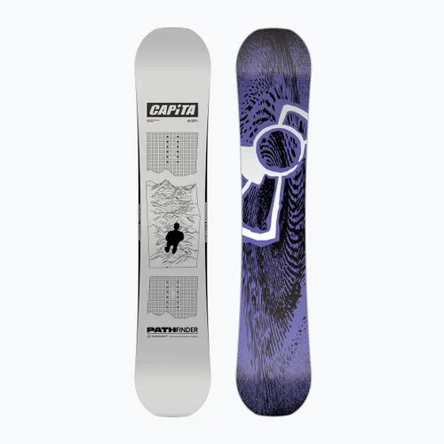 Deska snowboardowa męska CAPiTA Pathfinder Wide '26