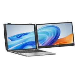 Monitor BLACKVIEW SCM5 14" 1920x1080px IPS
