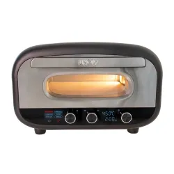 Piec do pizzy Unold Alfredo 68806 Regulacja temperatury