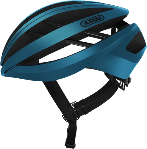 Kask rowerowy ABUS Aventor