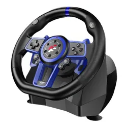 Kierownica FLASHFIRE F111 (PC/PS3/PS4/PS5/Nintendo Switch)