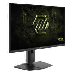 Monitor MSI MAG 274QPF X32 27" 2560x1440px IPS 320Hz 0.5 ms [GTG]