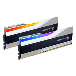 Pamięć G.Skill Trident Z5 RGB, DDR5, 32 GB, 6000MHz, CL36 (F5-6000J3636F16GX2- TZ5RS)