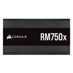 Corsair RM750x 2021 750W Güç Kaynağı (CP-9020199-EU)