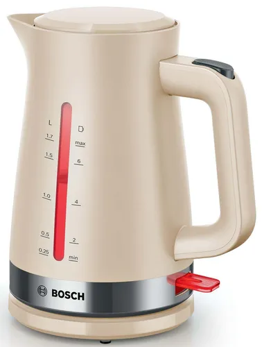 Чайник Bosch MyMoment TWK4M227 1,7 л 2400 Вт