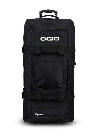 Дорожная сумка на колесиках Ogio RIG ST - black