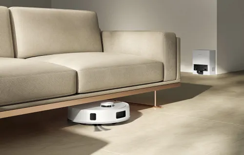 Robot sprzątający MOVA E20S Pro Plus