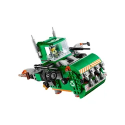 LEGO Movie Śmieciozgryzarka (70805)