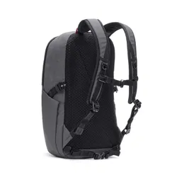 Городской противоугонный рюкзак Pacsafe Vibe 25 Anti-theft Backpack-slate