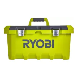 Ryobi RTB19İNCH Alet kutusu (33L)