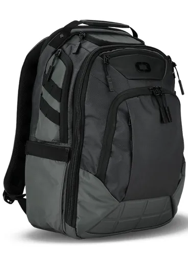 Plecak miejski Ogio Renegade DNA - titanium