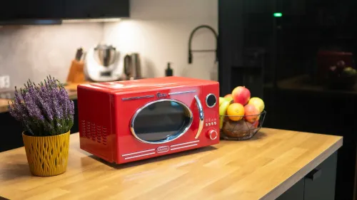 Kuchenka mikrofalowa Kalorik MW2600 Grill