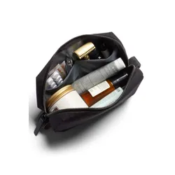 Косметичка / Дорожная сумка Bellroy Toiletry Kit - black