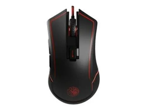 Myszka gamingowa Lexip Game of Thrones - Targaryen Wireless Mouse