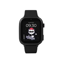 Smartwatch Garett Cute 2 45mm LTE черный