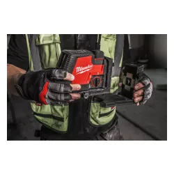 Milwaukee L4 CLL-301C Lazer Çapraz Lazer