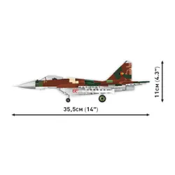 Cobi Klocki Klocki Armed Forces MiG-29 (East Germany)