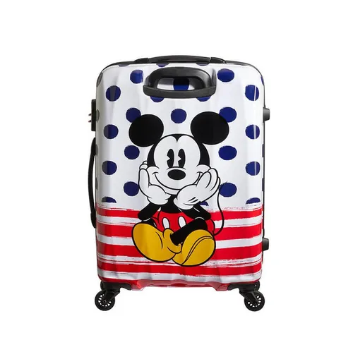 Amerikalı Turist Disney Efsaneleri-Mickey Blue Dots