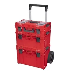 Zestaw skrzynek QBRICK System Prime Z257981PG003