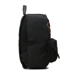 Rucsac EA7 Emporio Armani 245063 2f909 26321 jurnal de Aur Negru / Roz