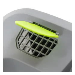 Kosiarka elektryczna NAC LE18-E-43-PB-C