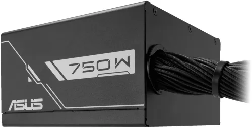 Zasilacz ASUS Prime 750W 80+ Bronze Czarny