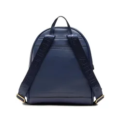 Valentino Arepa Vbs6iq08 Blu Rucsac