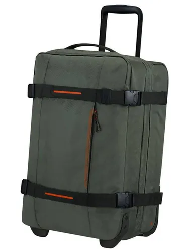 American Tourister Urban Track Duffle s-dark Seyahat Çantası Haki