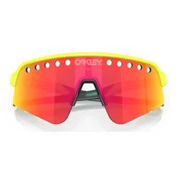 OAKLEY Sutro Lite Sweep (Vented) велосипедные очки PRIZM Ruby