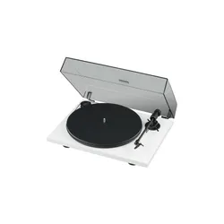 Pro-Ject Primary E Phono Pikap Beyaz