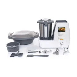 Termorobot Kohersen CY021 2000W Biały