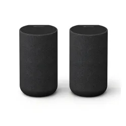 Kolumny Sony SA-RS5 Dodatkowe bezprzewodowe tylne głośniki do soundbar HT-A9000, HT-A7000, HT-A5000, HT-A3000